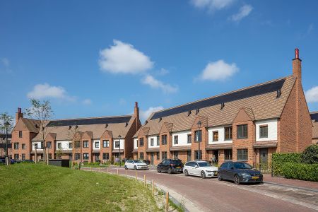 Laan van Dorset 6 - Foto 2