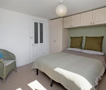 1 bedroom end of terrace house to rent - Photo 2
