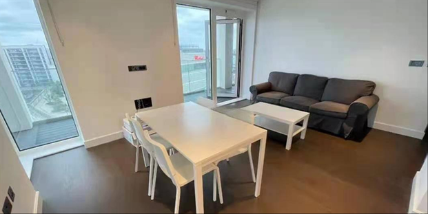 182 Belvedere Row Apartments, Fountain Park Way, London, W12 7RQ - Photo 1