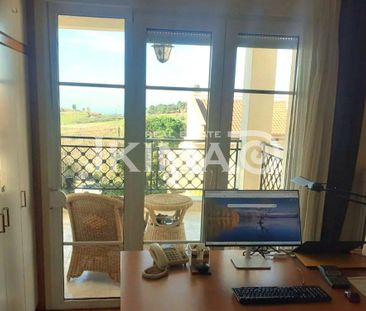 Μεζονέτα για ενοικίαση Οικισμός Μακεδονία (Πανόραμα) - Φωτογραφία 3