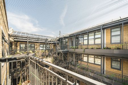 Hunts Paper Factory, Bishops Park, SW6, London - Photo 5