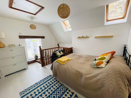 1 bedroom semi-detached house to rent - Photo 3
