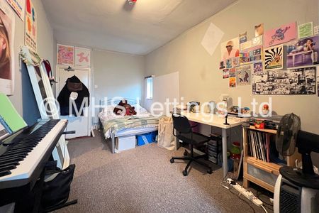 1 Bedroom Shared House for rent in Hanover Square - Photo 5