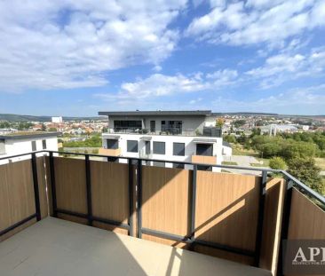 Pronájem bytu 2+kk Uherský Brod - Comenius Towers - Photo 4