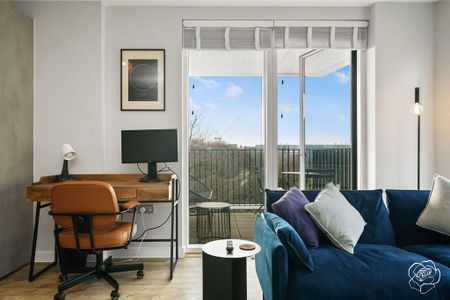 1 bedroom apartment to rent - Photo 2