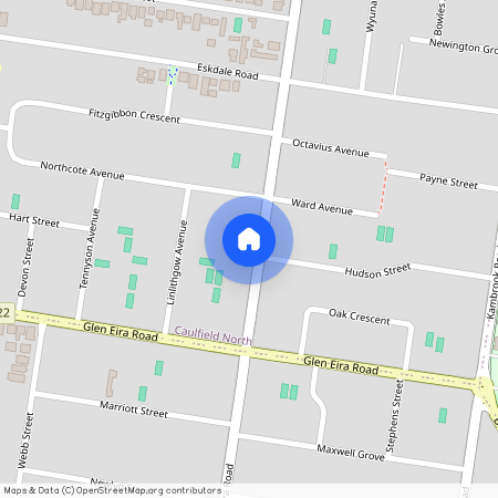 4/75 Bambra Rd, Vic 3161, Caulfield North