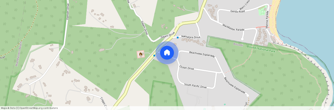 Macmasters Beach, Central Coast