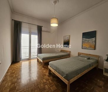 Διαμέρισμα για ενοικίαση Πανόρμου (Αμπελόκηποι - Πεντάγωνο) - Photo 2