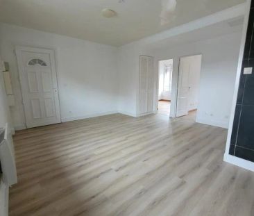 Appartement à louer 3 pièces 46.83m² - Photo 5
