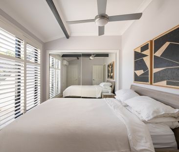 2/21 Quirk Street, Rozelle NSW 2039 - Townhouse For Rent | Domain - Photo 2