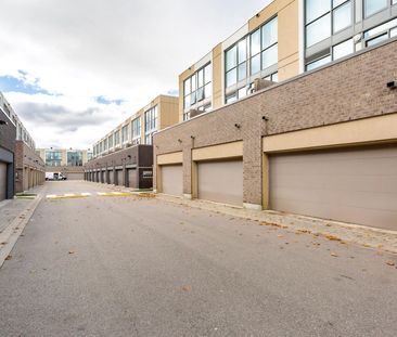 For Lease - 70 Littlecreek Road Unit# 6, Mississauga, Ontario - Photo 3