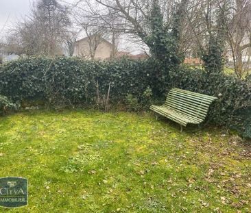 Appartement à louer 3 pièces 69m² - Photo 3