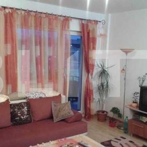 2 camere, 50 mp, imobil nou, parcare, prima inchiriere, zona strazii Sobarilor! - Photo 2
