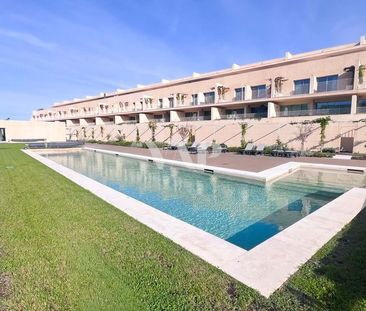 2 bedroom luxury Apartment for rent in Vilamoura, Distrito de Faro - Photo 4