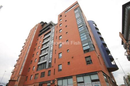 City Gate 3, 5 Blantyre Street, Castlefield - Photo 4