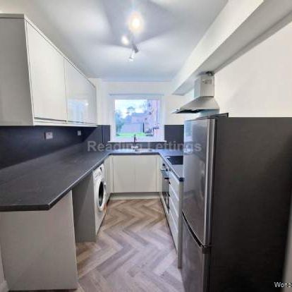 1 bedroom property to rent in Reading - Photo 1