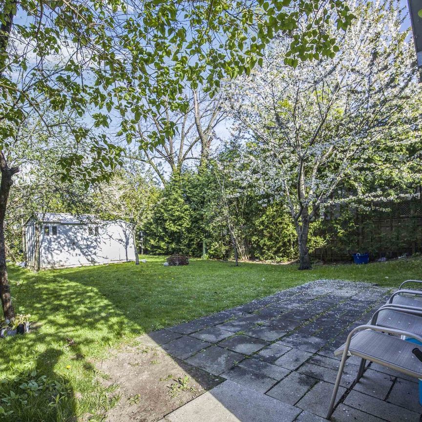 For Lease - 65 Orton Park Road Unit# Main, Toronto, Ontario - Photo 1