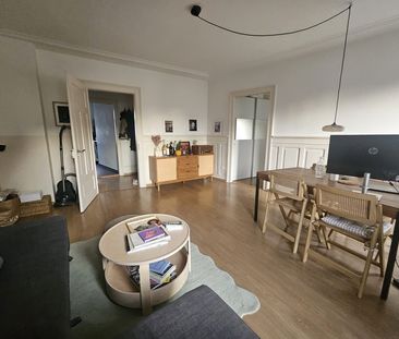 1 Zimmer, 2. Stock - Photo 1
