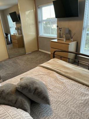 Large Double Room - Female Preferred - Photo 1