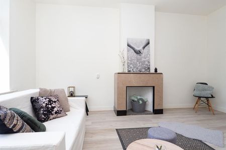 Appartement te huur: Thorbeckelaan 457 2564 CB Den Haag - Photo 2