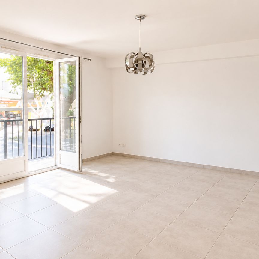 Location Appartement 2 pièces 43m² - Photo 1