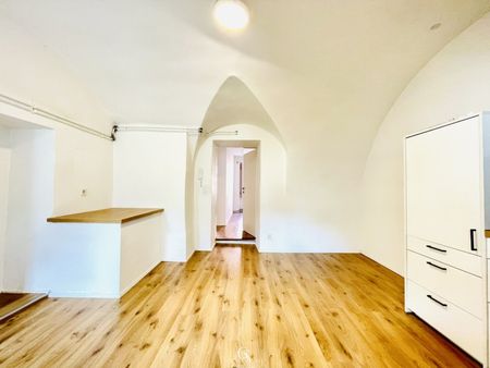 Kompakte 2-Zimmer-Stadtwohnung mit moderner Marken-Küche! - Photo 3