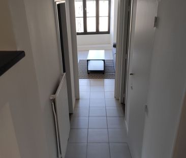 Location Appartement 1 pièce 30m² - Photo 4
