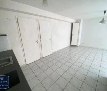 Appartement à louer 2 pièces 42.69m² - Photo 2