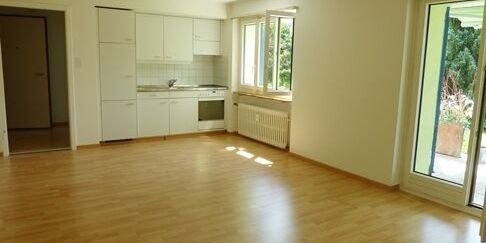 Ihre neue Single-Wohnung an bevorzugter Wohnlage! - Photo 3