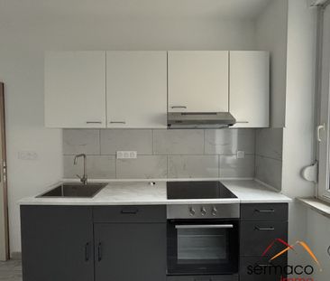 Appartement rénové de type F4 - Photo 6