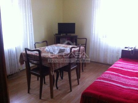 Apartament 2 camere Central - Fotografie 3