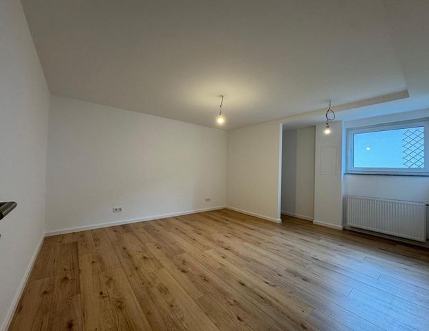 3-ZKB Wohnung barrierefrei Groß-Eichen, 74 m², Garten, Stellplatz - Foto 1