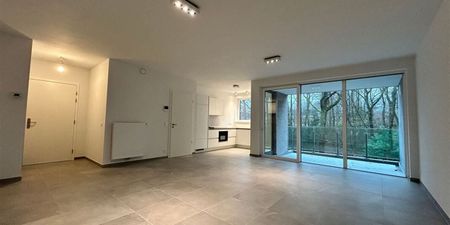 Appartement te huur in Angleur voor € 950 met 1 slaapkamer - Photo 4