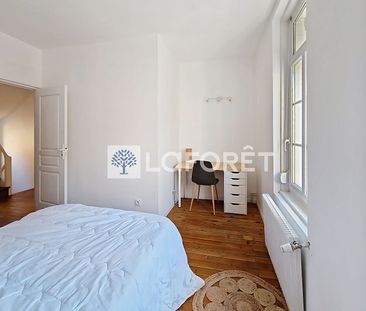 Appartement T1 près de AMIENS à louer - Photo 4