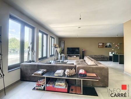 Appartement te huur - Foto 4
