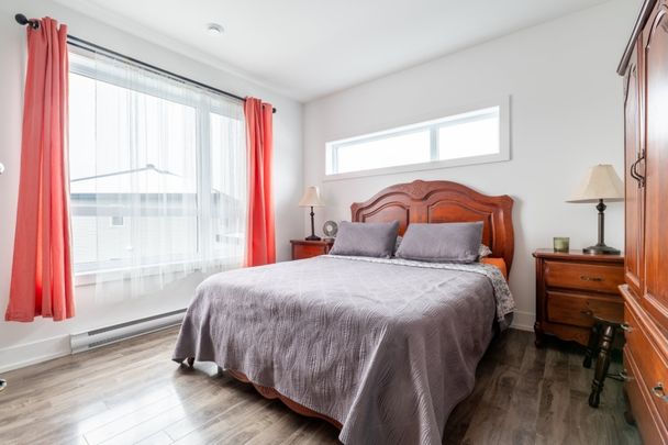 Appartement à louer - Mercier Appartement à louer - Mercier - Photo 1