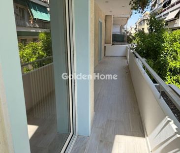 Διαμέρισμα για ενοικίαση Κέντρο (Ζωγράφου) - Photo 4