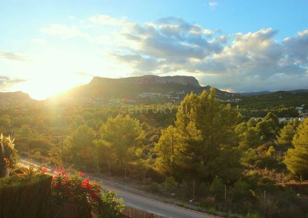 Calpe/Calp, Valencian Community