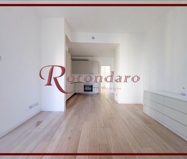 Affitto Residenziale - Milano P.ta Genova, Romolo, Solari - Via And... - Photo 3