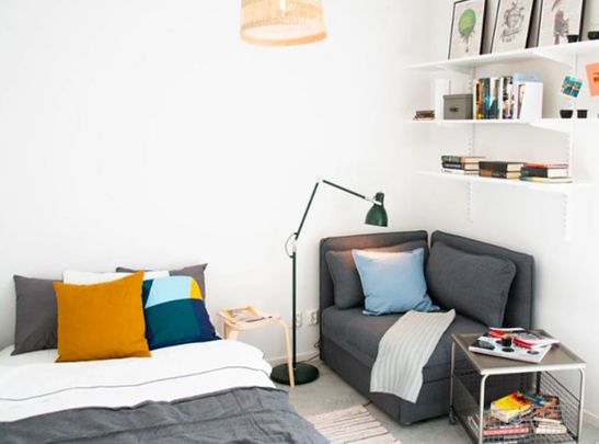 Majrovägen 6B, Gubbängen - Foto 1