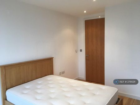 1 bedroom flat to rent - Photo 3