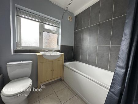 1 bedroom terraced house to rent - Photo 3