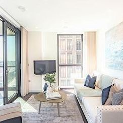 Thornes house Nine Elms, London - Photo 1