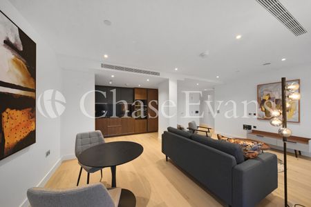 1 bedroom apartment to rent - Photo 4