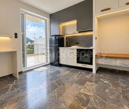 Studio/Γκαρσονιέρα για ενοικίαση - Κυψέλη, - Photo 1