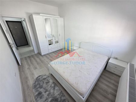 Inchiriere 2 camere Militari Residence Parcare privata - Photo 2