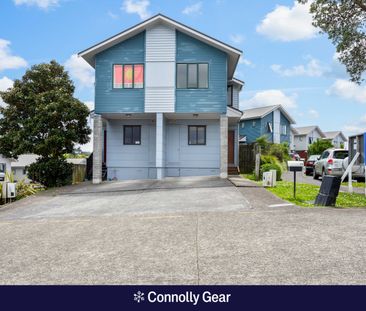 26/10 John Jennings Drive, Oteha, Auckland 0632 - Photo 6