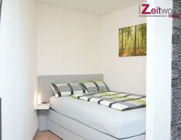 Schickes Apartment nahe Universität mit tollem Ausblick über Köln - Photo 1