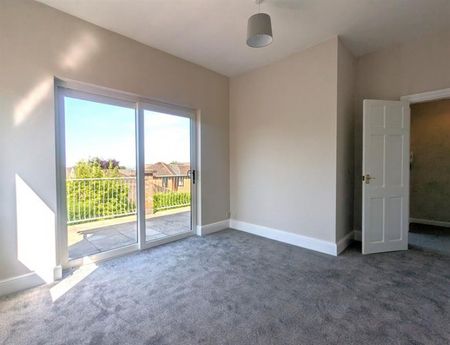 4 Bedroom Apartment To Let - Photo 4