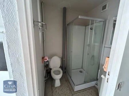 Appartement à louer 2 pièces 31.84m² - Photo 5